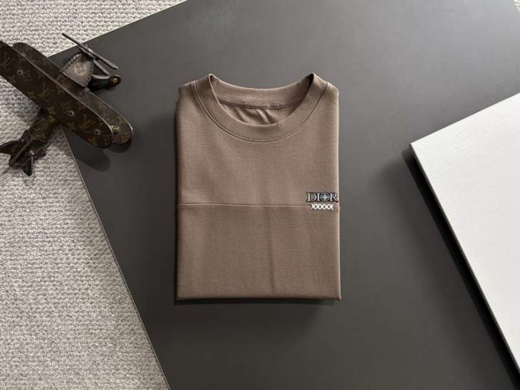 Dior T Shirts Short _SKUDiorS-2XLxetr13615957